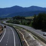 D1 Jablonov - Studenec motorway
