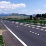D1 Jablonov - Studenec motorway