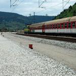 Slovak Railways, Upgrading the Žilina - Krásno nad Kysucou railway line