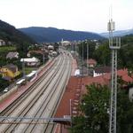 Slovak Railways, Upgrading the Žilina - Krásno nad Kysucou railway line