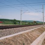Upgrading the Bratislava-Rača - Šenkvice railway line