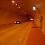 Construction of the S-69 express road: LALIKI Tunnel (Poland)