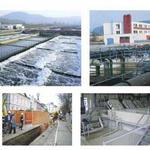 Intensification of the wastewater treatment plant and the expansion of the sewerage system in Žilina