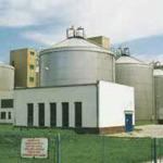 Wastewater treatment plant in Bratislava - Vrakuňa, 2nd construction