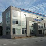 Sungwoo Hitech - production complex in Žilina