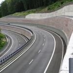 Roads and Motorways