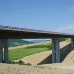 D1 Motorway Fričovce – Svinia