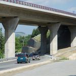 D1 Motorway Fričovce – Svinia