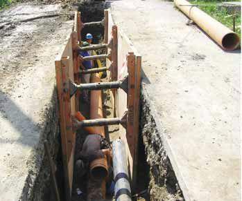 Intenzifikácia čistiarne odpadových vôd a rozšírenie kanalizácie v Žiline
