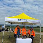 Zahájila sa prvá etapa výstavby Obchvatu obcí regiónu Malokarpatska