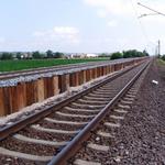 ŽSR, Modernizácia železničnej trate Nové Mesto nad Váhom - Zlatovce