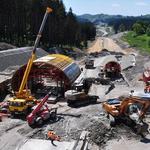 Výstavba rýchlostnej cesty S69 LALIKI (POĽSKO)